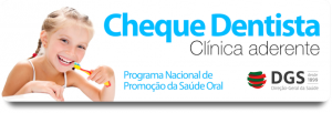 Cheque Dentista - Clinica Aderente
