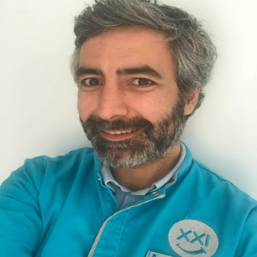 Dr. João Fonseca e Costa