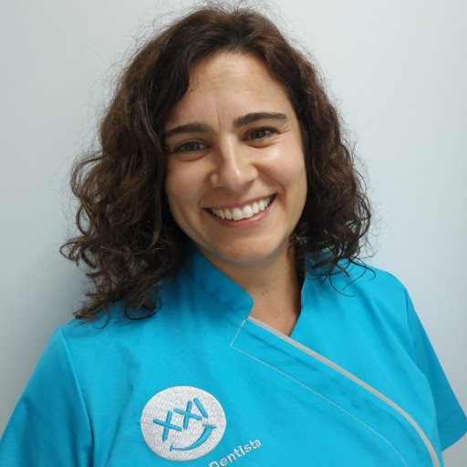 Dra. Sara Espinhal
