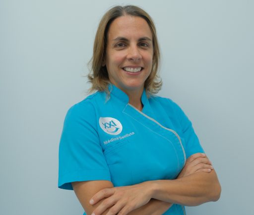 Dra. Rita Barroso